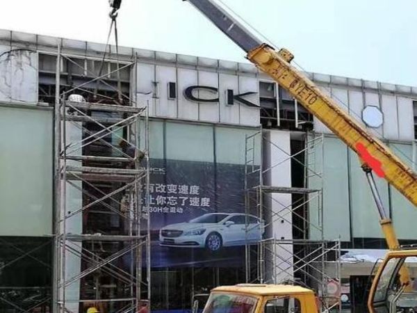 普陀区吊车租赁电话_关于吊车出租的注意事项